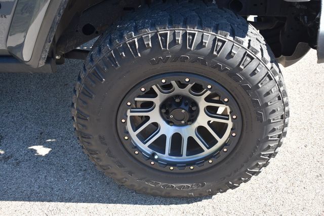 Used 2021 Jeep Gladiator Sport AWD/4WD image 11