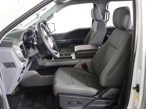 Used 2024 Ford F150 XLT w/ Mobile Office Package image 31