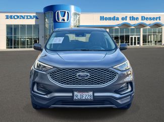 Used 2024 Ford Edge SEL video 2