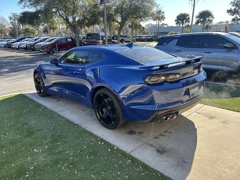 Used 2023 Chevrolet Camaro SS image 5