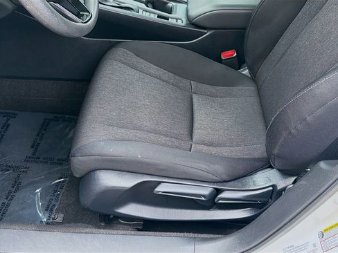 Certified 2024 Honda Accord LX image 18