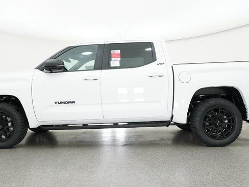 New 2026 Toyota Tundra SR5 image 22