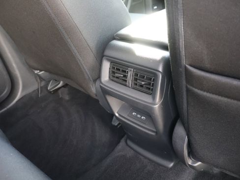 Used 2024 Honda CR-V EX image 14