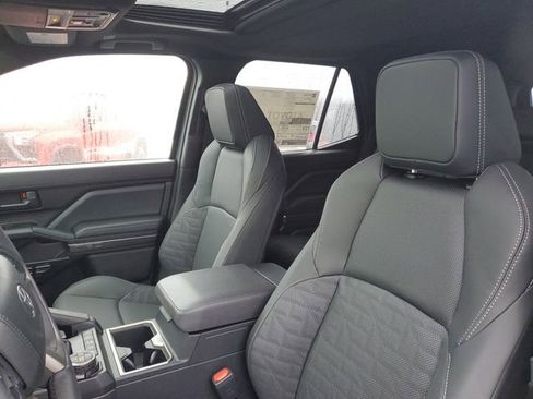 New 2026 Toyota 4Runner TRD Off-Road Premium image 12