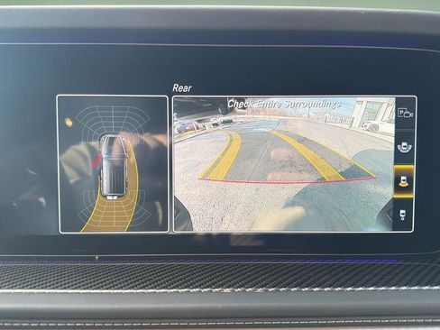 Used 2023 Mercedes-Benz G 550 image 41