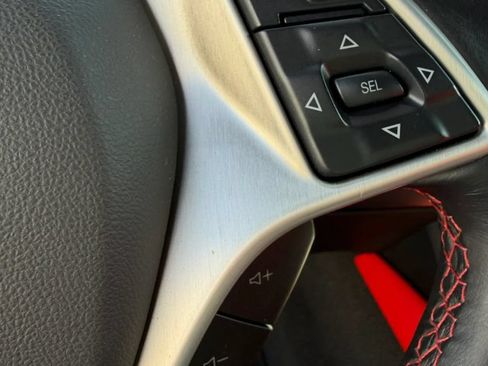 Used 2014 Chevrolet Corvette Stingray Coupe w/ 2LT Preferred Equipment Group RWD image 18