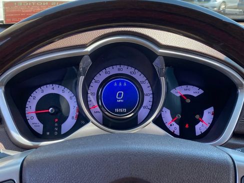 Used 2012 Cadillac SRX Performance FWD image 26