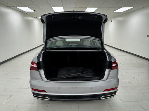 Used 2019 Audi A6 3.0T Prestige w/ Prestige Package image 31