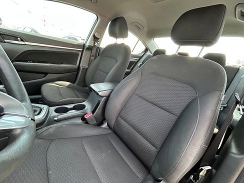 Used 2020 Hyundai Elantra SEL w/ Cargo Package (C1) image 15