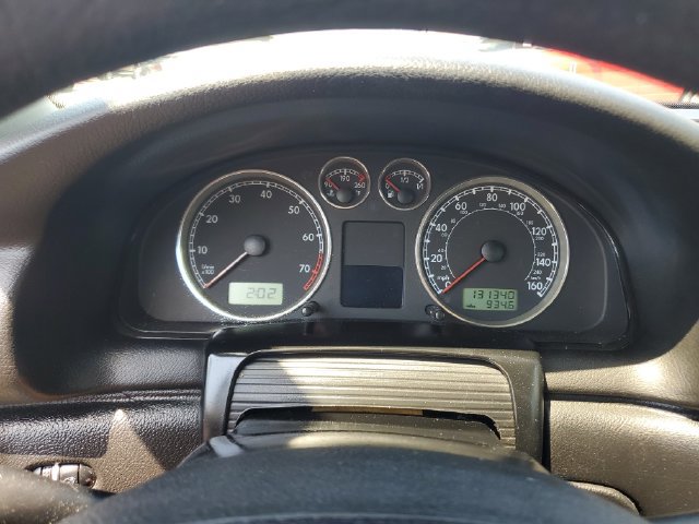 Used 2003 Volkswagen Passat GL FWD image 19