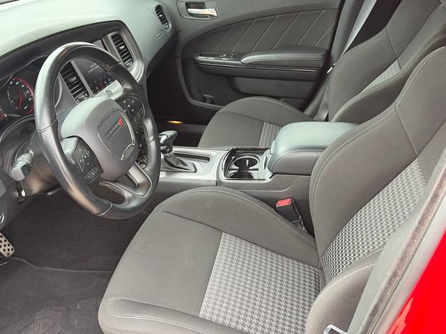 Certified 2023 Dodge Charger R/T w/ Blacktop Package RWD image 18