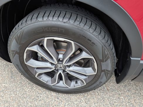 Used 2020 Honda CR-V EX-L image 15