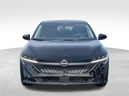 New 2026 Nissan Sentra SV w/ SV Convenience Package image 7