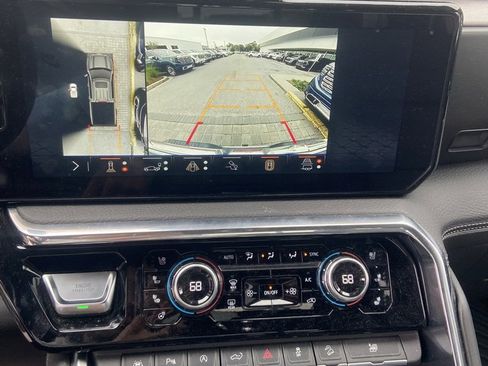Used 2024 GMC Sierra 1500 Denali image 23