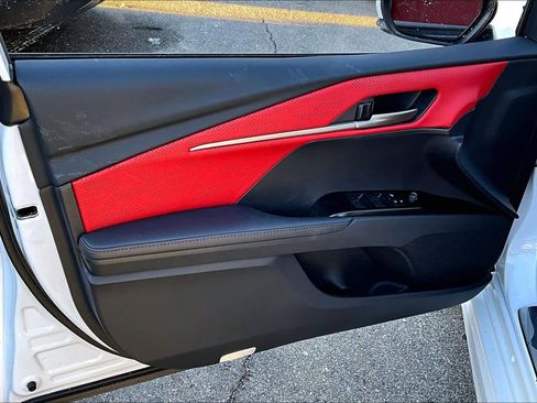 New 2026 Toyota Camry XSE image 10