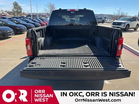 Used 2023 Ford F150 XLT AWD/4WD image 11