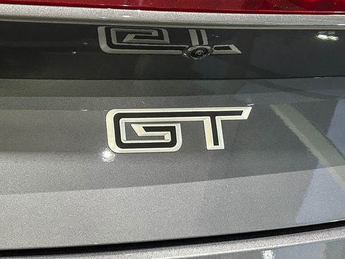New 2026 Ford Mustang GT Premium RWD image 10