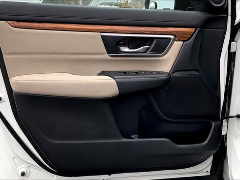 Used 2018 Honda CR-V EX image 22
