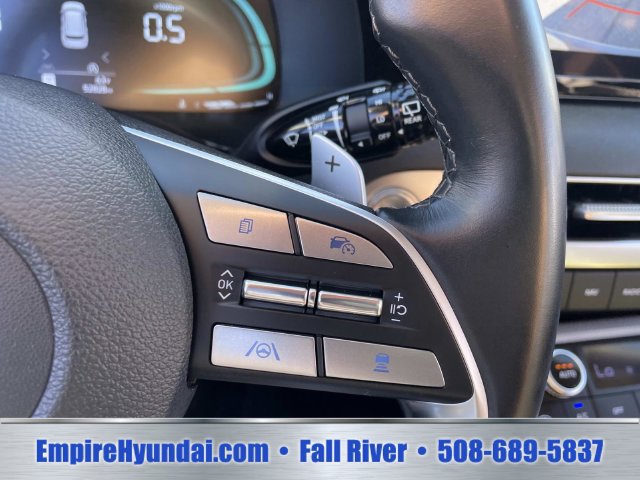 Used 2025 Hyundai Palisade SEL AWD/4WD image 28