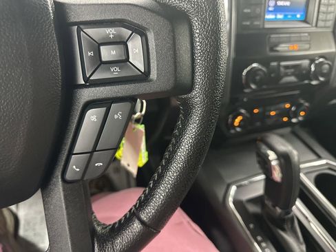 Used 2016 Ford F150 XLT w/ Equipment Group 301A Mid image 31