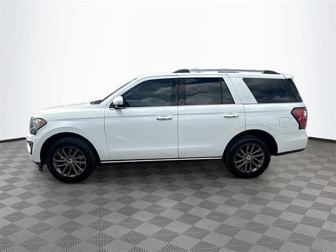 Used 2020 Ford Expedition Limited image 9