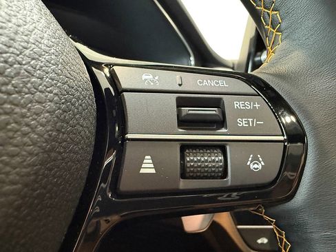 New 2026 Acura Integra A-Spec FWD image 19