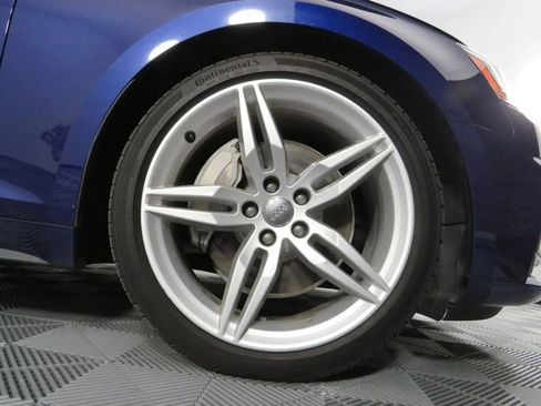 Used 2018 Audi A5 2.0T Premium Plus w/ Premium Plus AWD/4WD image 46