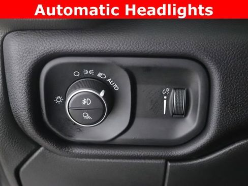 Used 2024 RAM 2500 Big Horn w/ Protection Group image 20