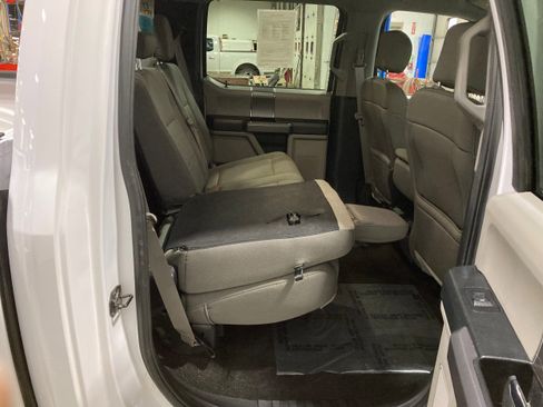 Used 2020 Ford F150 XLT w/ Equipment Group 302A Luxury image 10