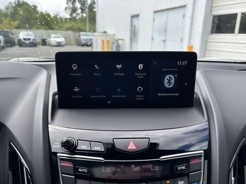 Used 2021 Acura RDX A-Spec AWD/4WD image 18