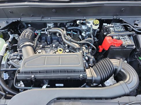 New 2025 Ford Bronco Sport Big Bend image 27