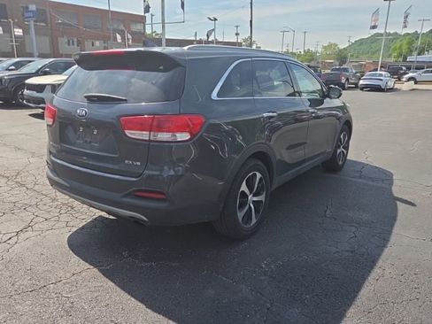 Used 2018 Kia Sorento EX AWD/4WD image 7