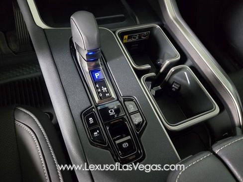 New 2026 Lexus TX 350 AWD image 20