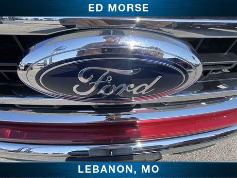 Used 2021 Ford F150 XLT w/ Equipment Group 302A High AWD/4WD image 29