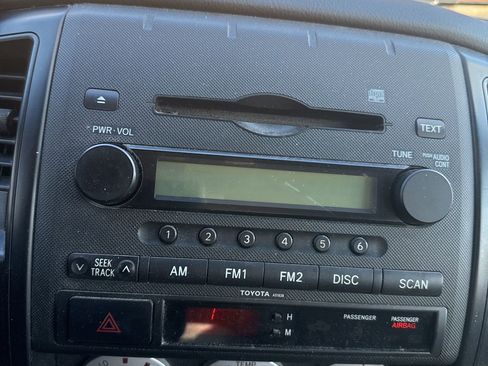 Used 2007 Toyota Tacoma Base image 9