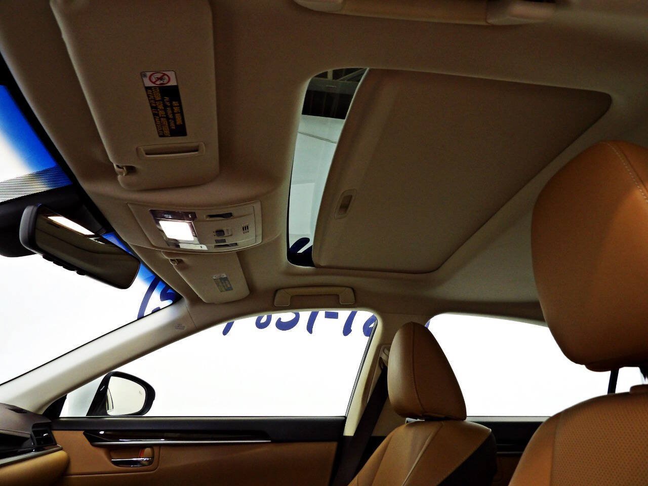 Used 2016 Lexus ES 350 FWD image 19