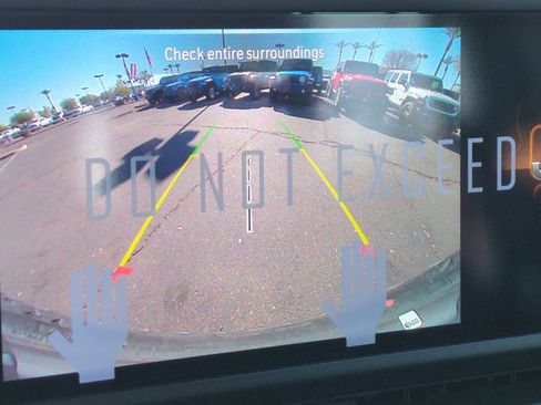 New 2026 Jeep Wrangler Sport S image 28