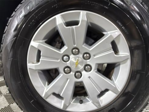 Used 2019 Chevrolet Colorado LT image 32