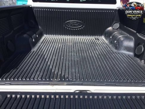 Used 2023 Ford Ranger XLT RWD image 22