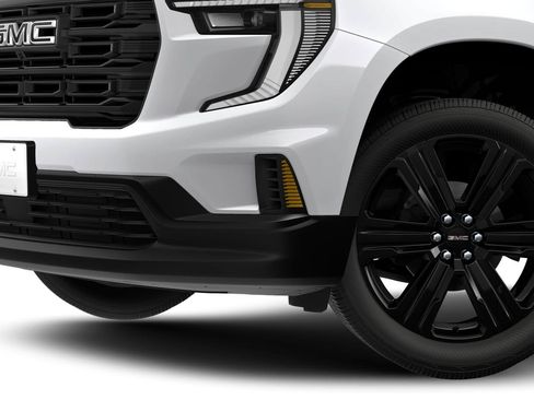 New 2027 GMC Acadia Elevation w/ Black Edition FWD image 29