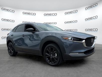Used 2026 MAZDA CX-30 AWD 2.5 S