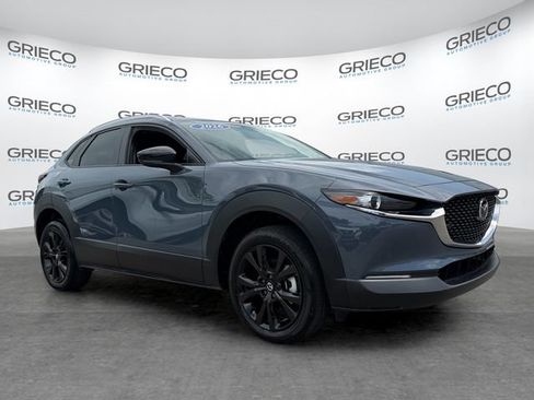 Used 2026 MAZDA CX-30 AWD 2.5 S image 1