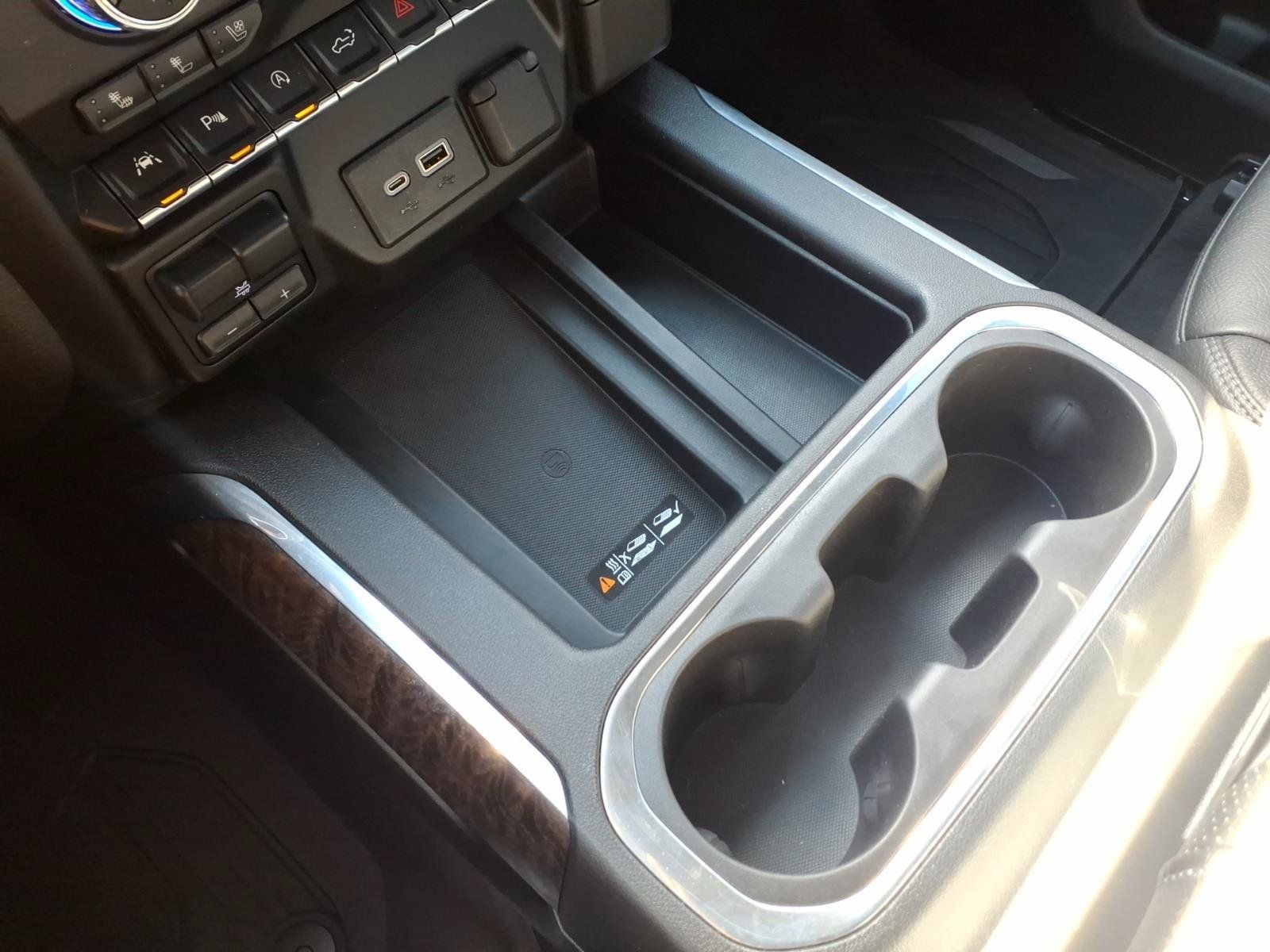 Certified 2020 GMC Sierra 1500 Denali w/ Denali Ultimate Package AWD/4WD image 19