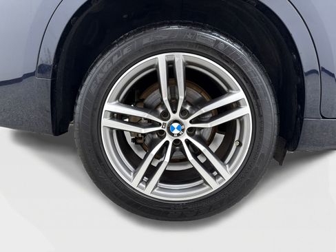 Used 2015 BMW X6 xDrive35i AWD/4WD image 47