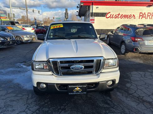 Used 2009 Ford Ranger XLT image 9