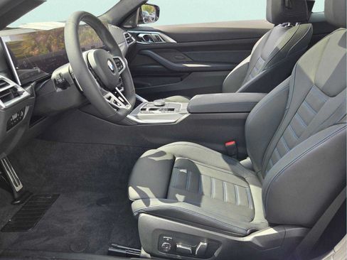 New 2027 BMW 430i Coupe w/ M Sport Package RWD image 10