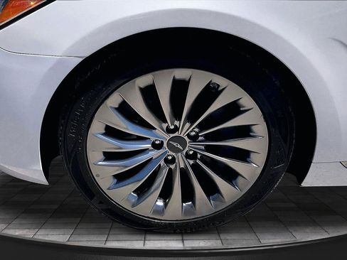 Used 2019 Genesis G90 5.0 Ultimate RWD image 36