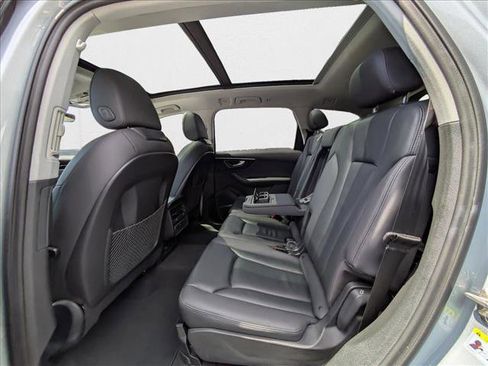 Used 2023 Audi Q7 3.0T Premium Plus image 22