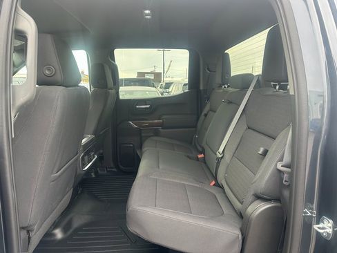 Used 2021 GMC Sierra 1500 Elevation image 21