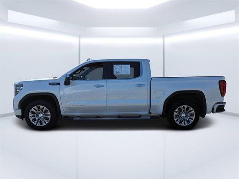 Used 2022 GMC Sierra 1500 Denali w/ Technology Package image 6